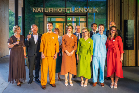 Slavnostno odprtje NaturHotela Snovik (40)